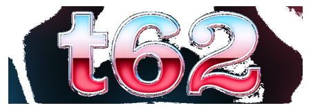 t62 logo